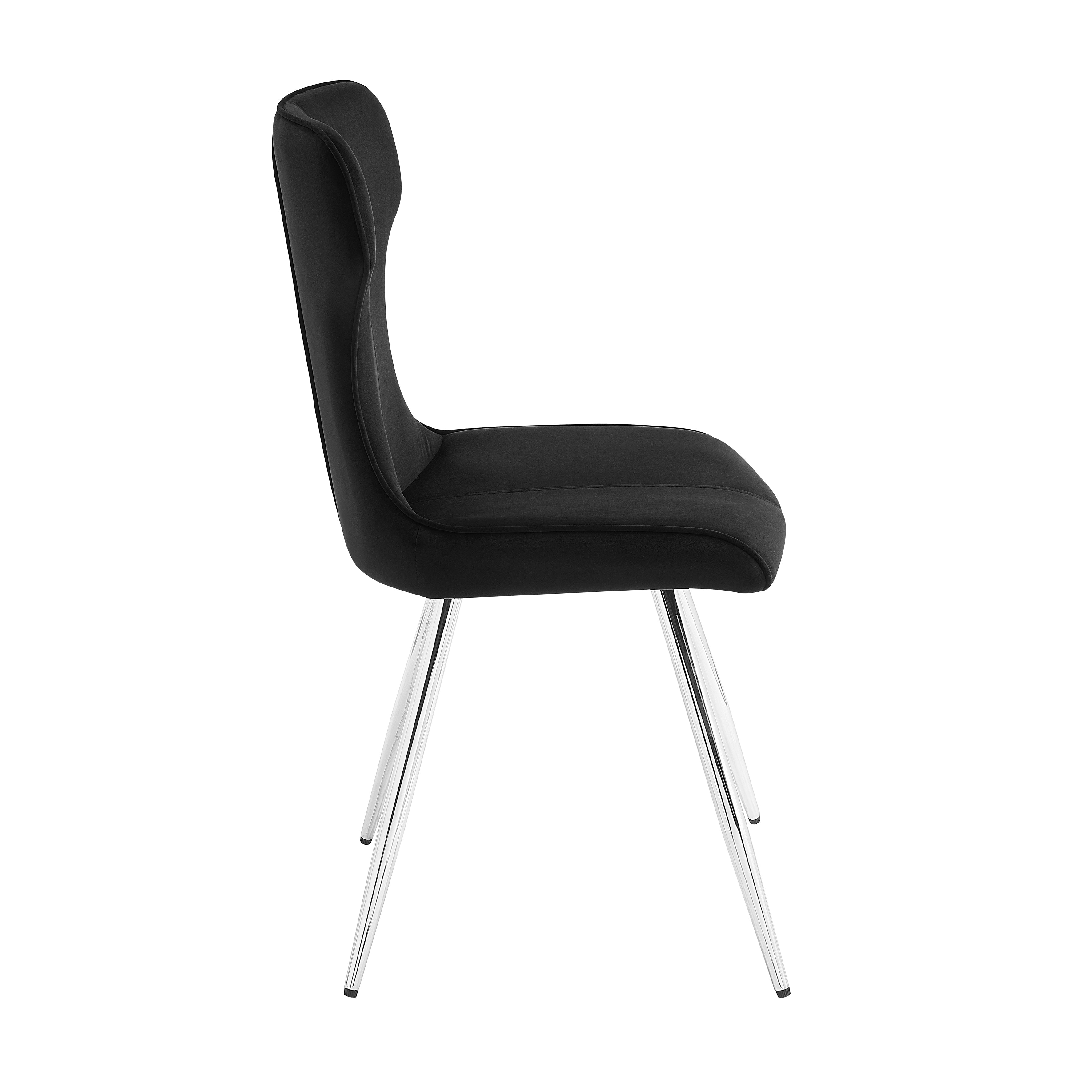 5802S SIDE CHAIR, Set of 2 - 5802S