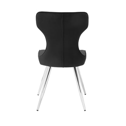 5802S SIDE CHAIR, Set of 2 - 5802S