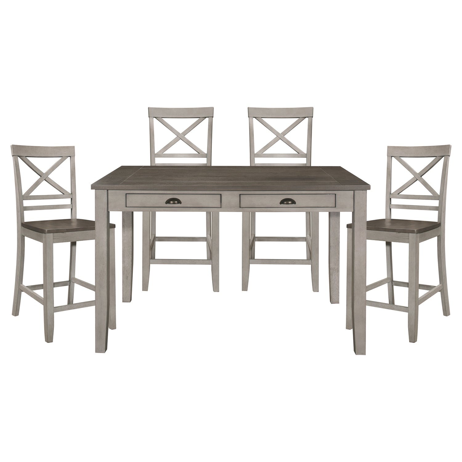 5803RF-36*5 5pc Set (TB+4S) - 5803RF-36*5