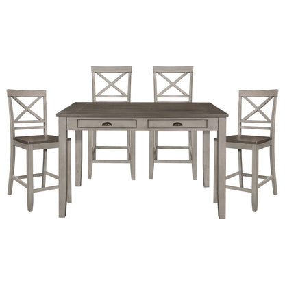 5803RF-36*5 5pc Set (TB+4S) - 5803RF-36*5