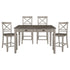 5803RF-36*5 5pc Set (TB+4S) - 5803RF-36*5