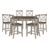 5803RF-36*7 7pc Set (TB+6S) - 5803RF-36*7