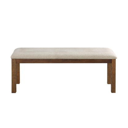Bonner Brown Dining Set from Homelegance - Luna Furniture