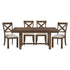 5808-68*5 5pc Set (TB+4S) - 5808-68*5