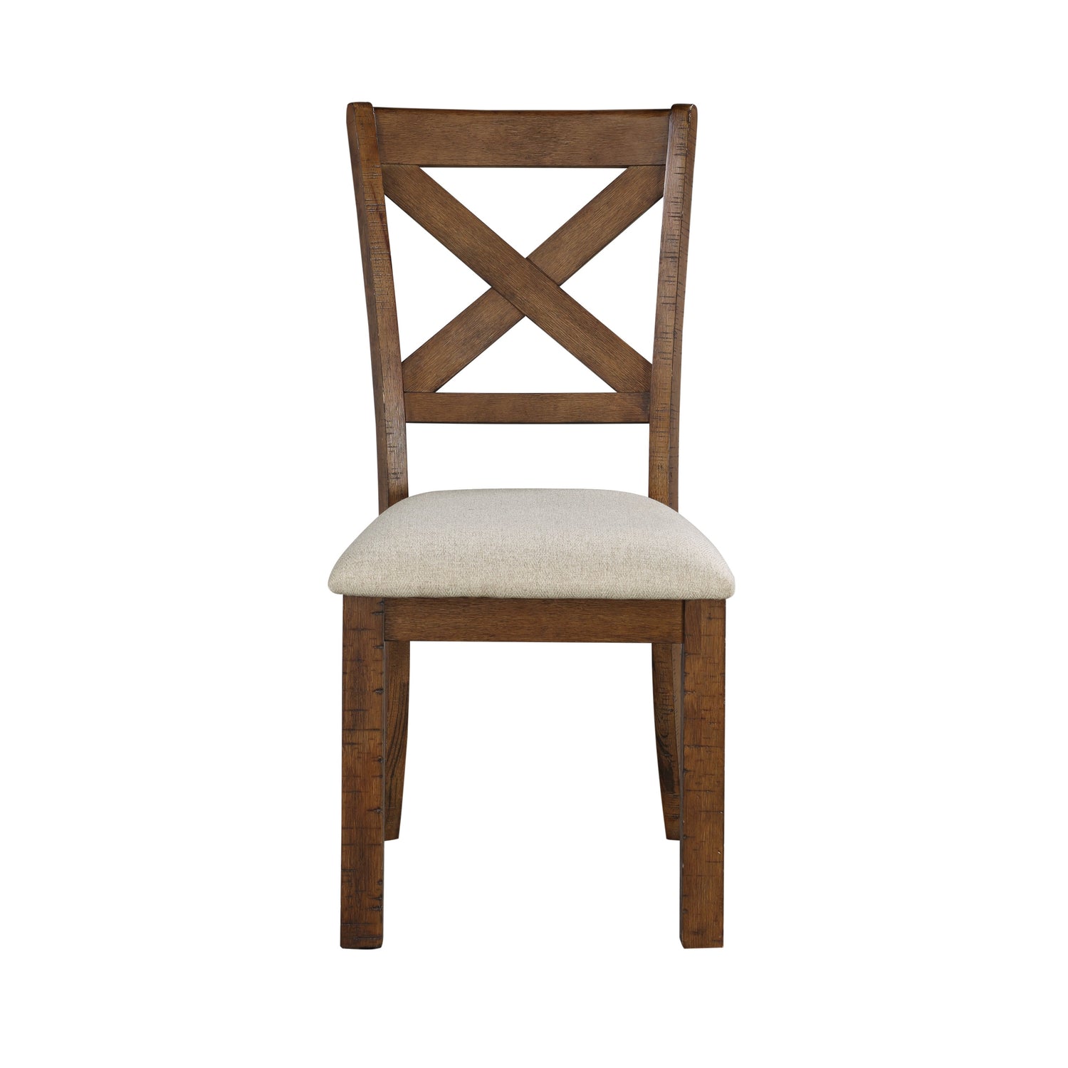 Bonner Brown Dining Set from Homelegance - Luna Furniture