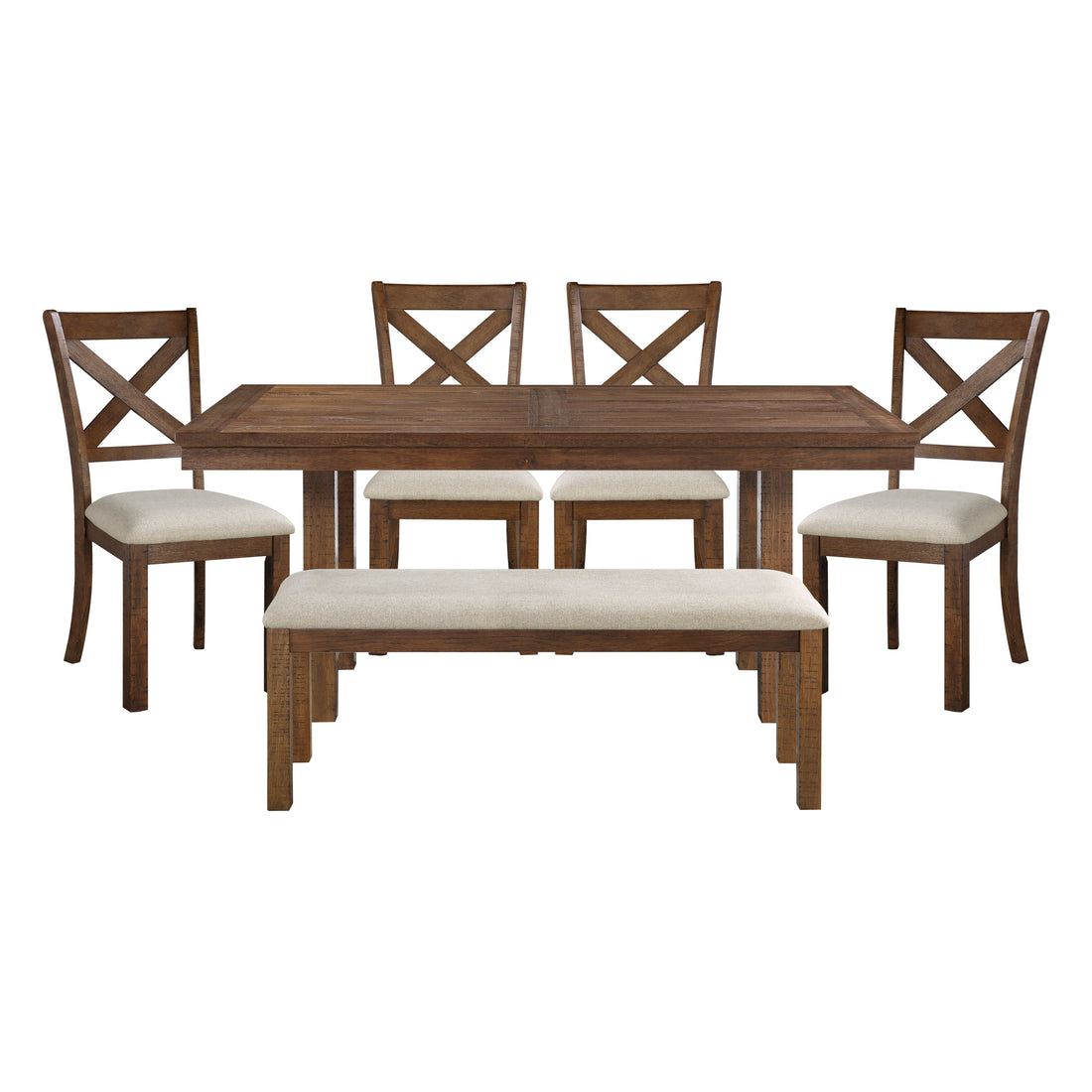5808-68*6 6pc Set (TB+4S+B) - 5808-68*6