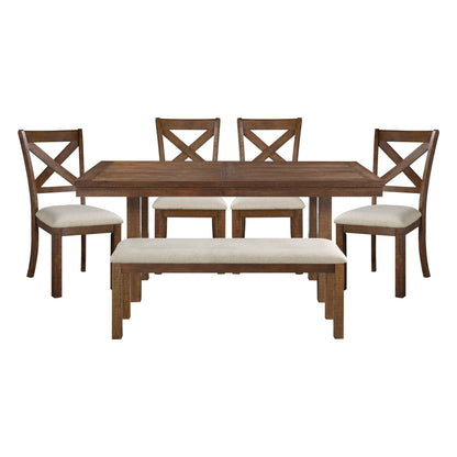 5808-68*6 6pc Set (TB+4S+B) - 5808-68*6