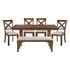 5808-68*6 6pc Set (TB+4S+B) - 5808-68*6