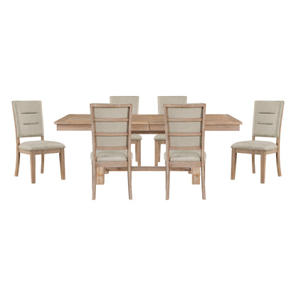 5848-102*7 7pc Set (TB+6S) - 5848-102*7