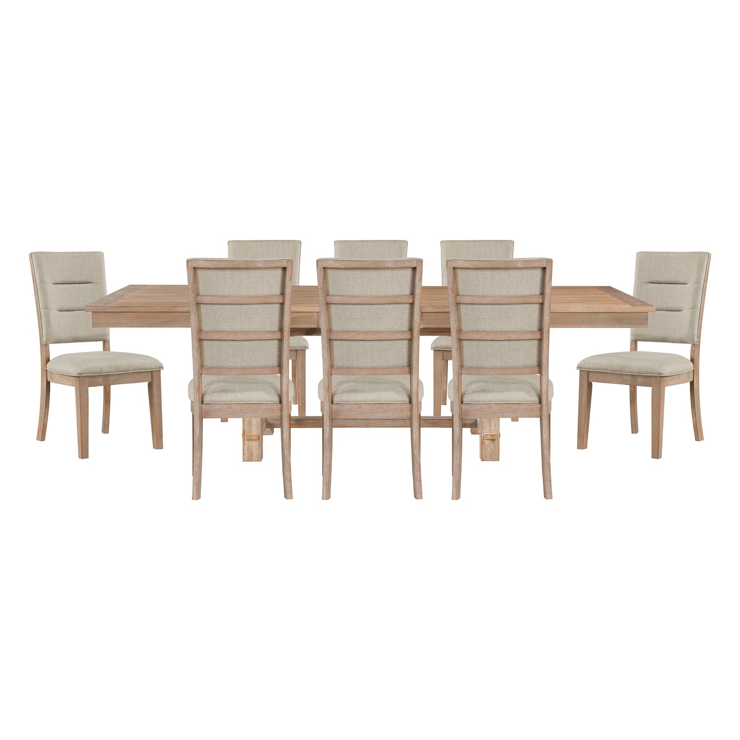 5848-102*9 9pc Set (TB+8S) - 5848-102*9