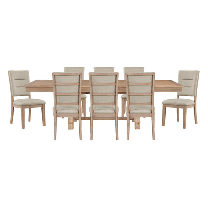 5848-102*9 9pc Set (TB+8S) - 5848-102*9