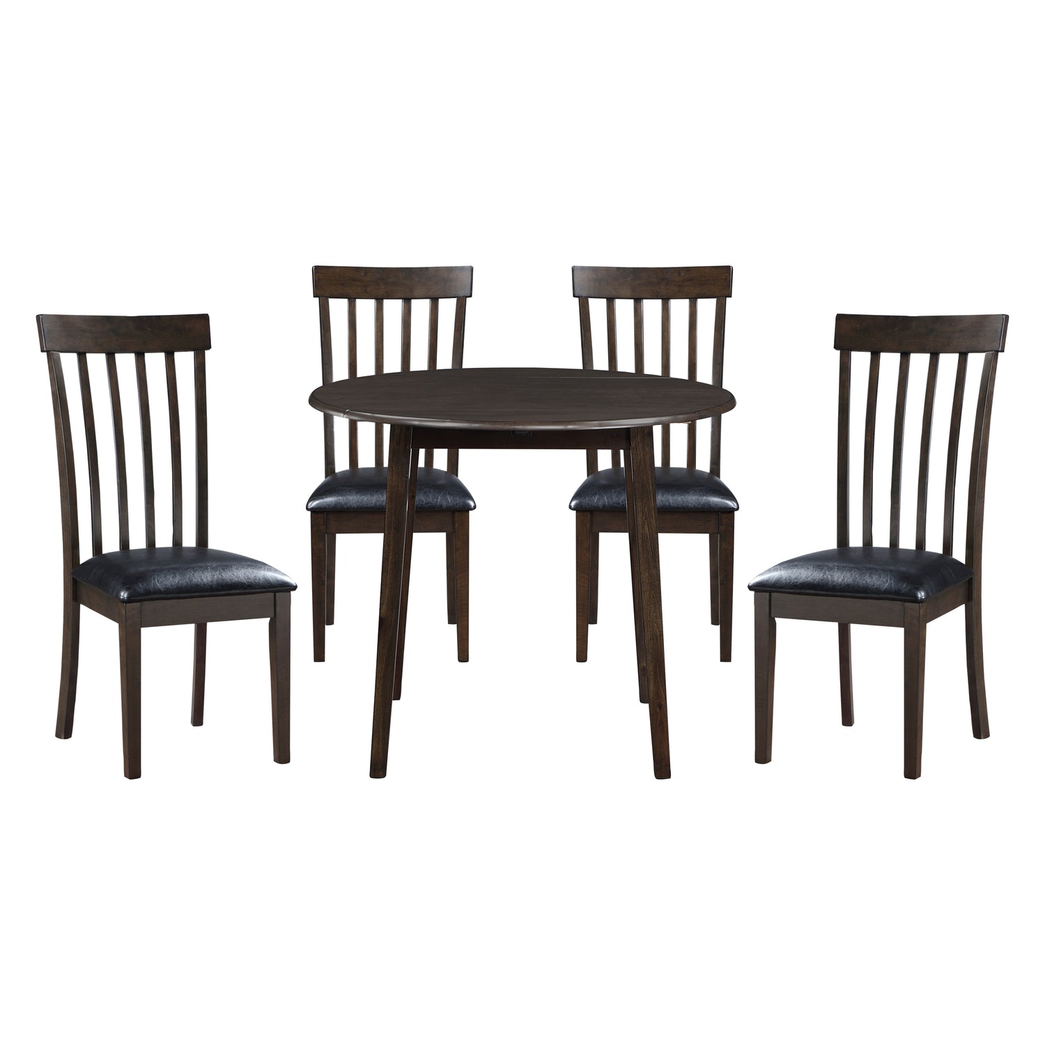 5890RD*5 5pc Set (TB+4S) - 5890RD*5