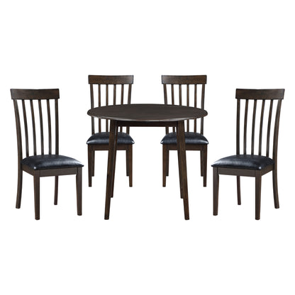 5890RD*5 5pc Set (TB+4S) - 5890RD*5
