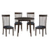 5890RD*5 5pc Set (TB+4S) - 5890RD*5