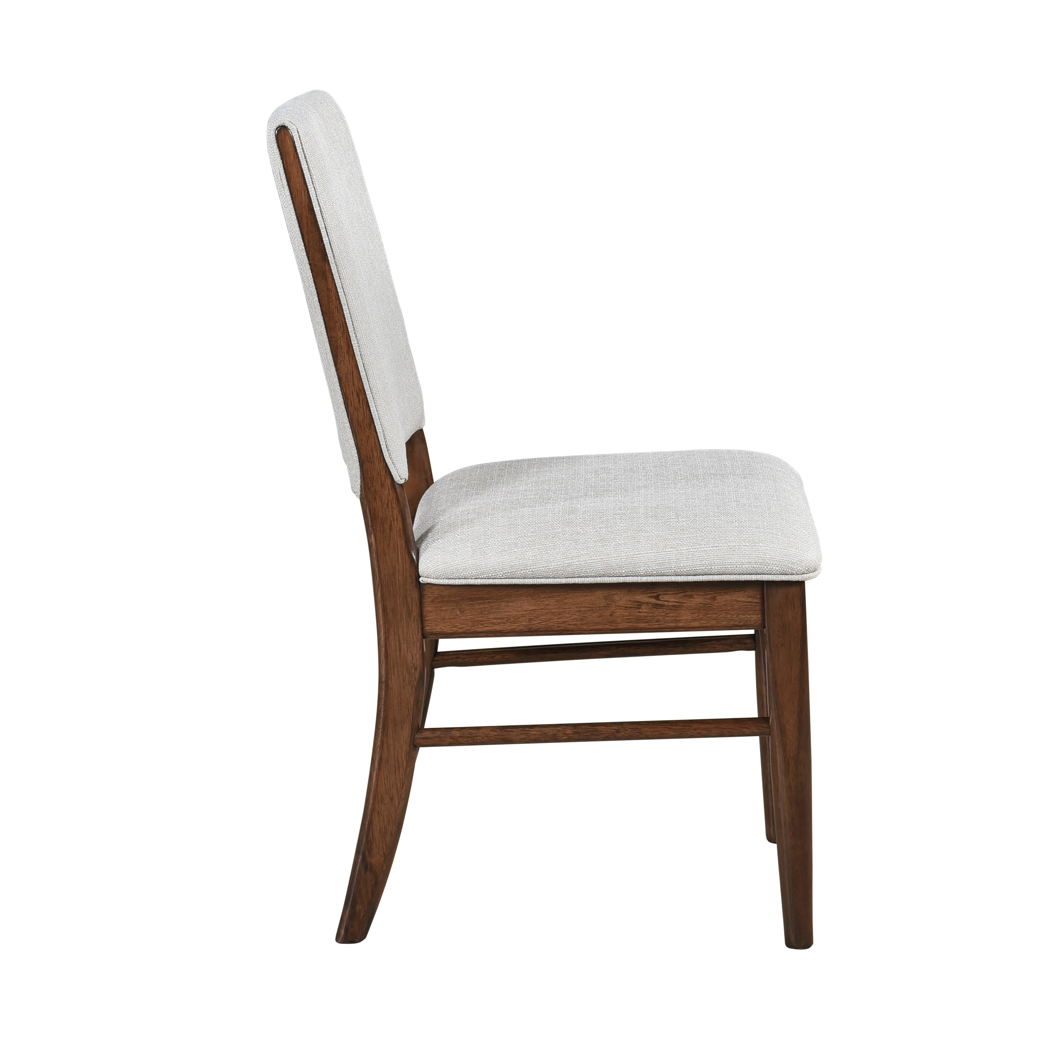 Monroe Walnut Dining Set from Homelegance - Luna Furniture
