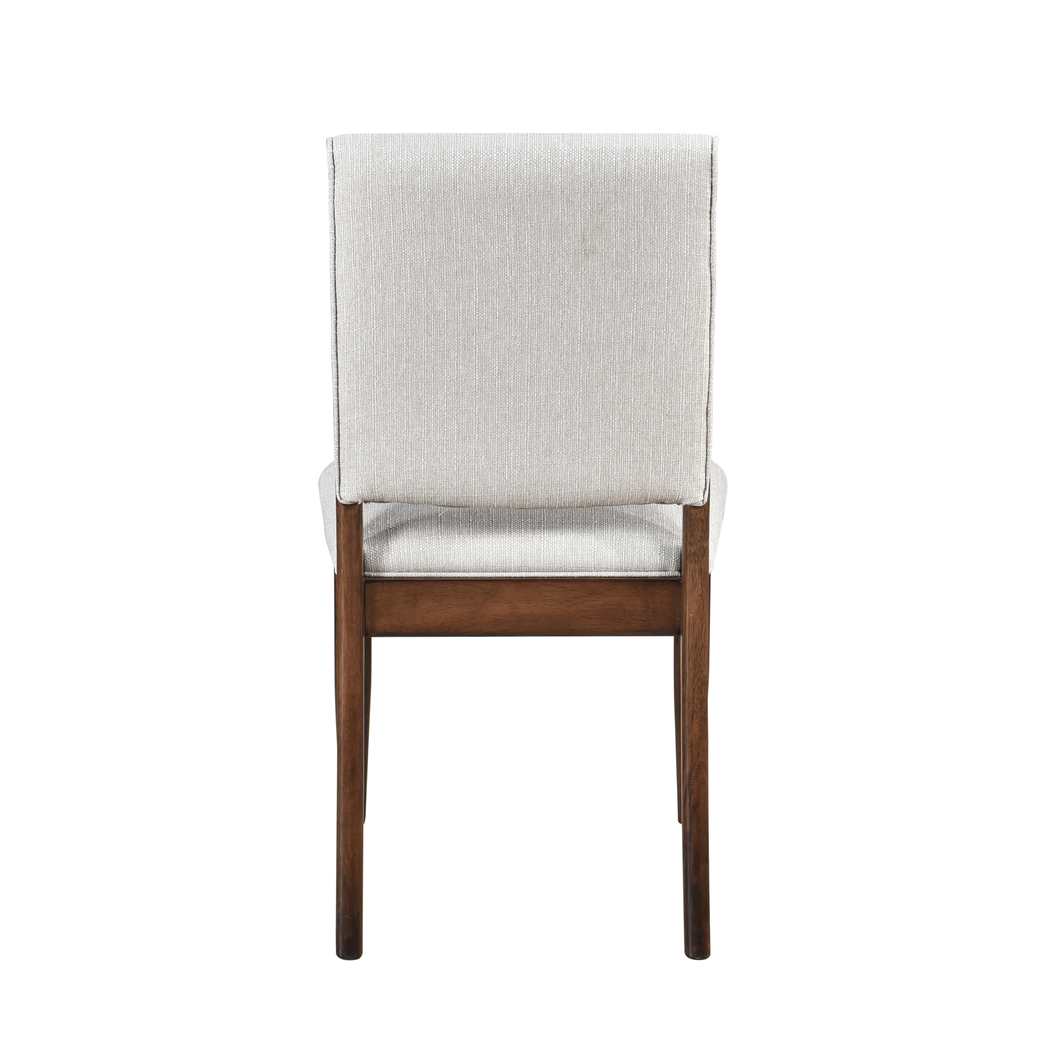 Monroe Walnut Dining Set from Homelegance - Luna Furniture