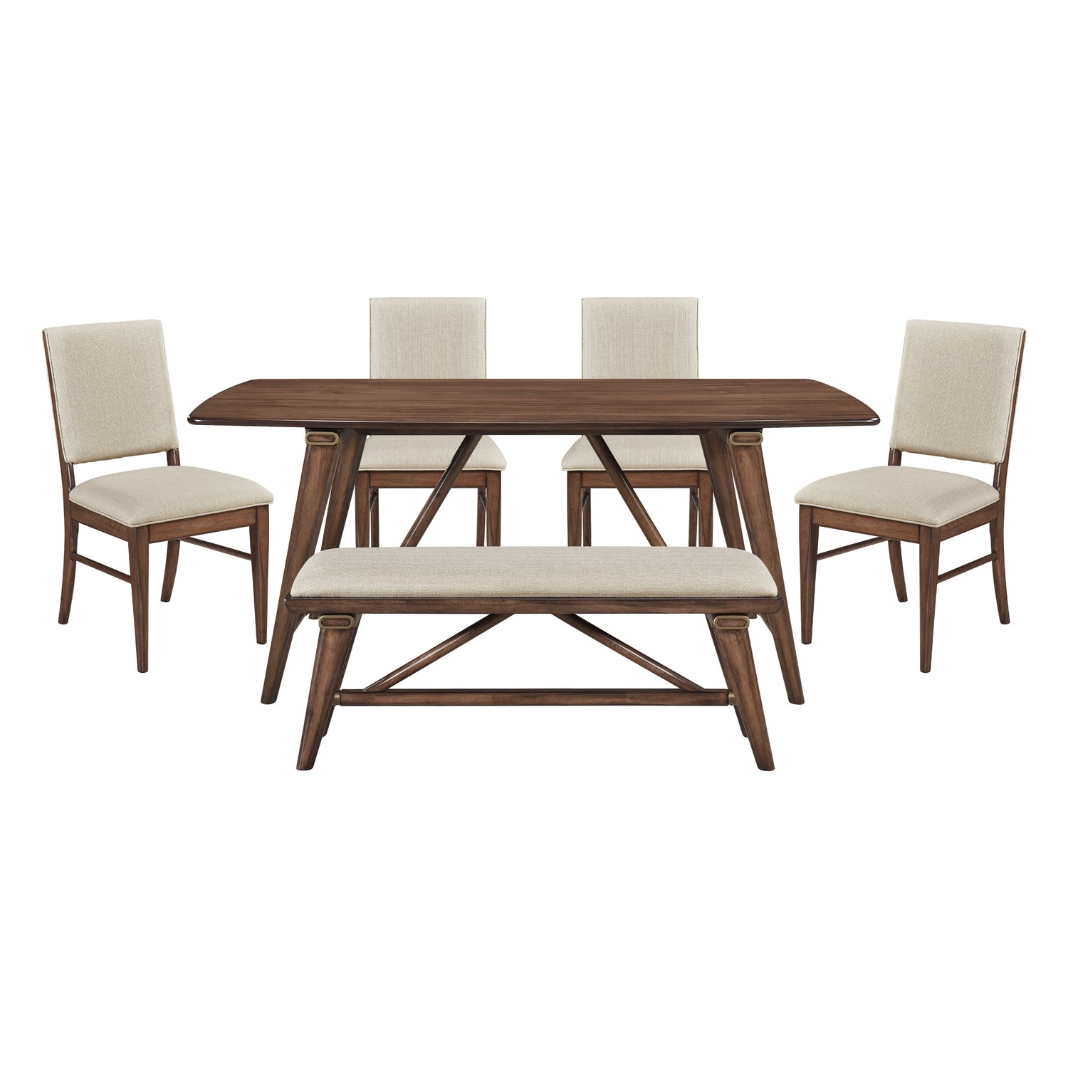 5901-71*6 6pc Set (TB+4S+B) - 5901-71*6
