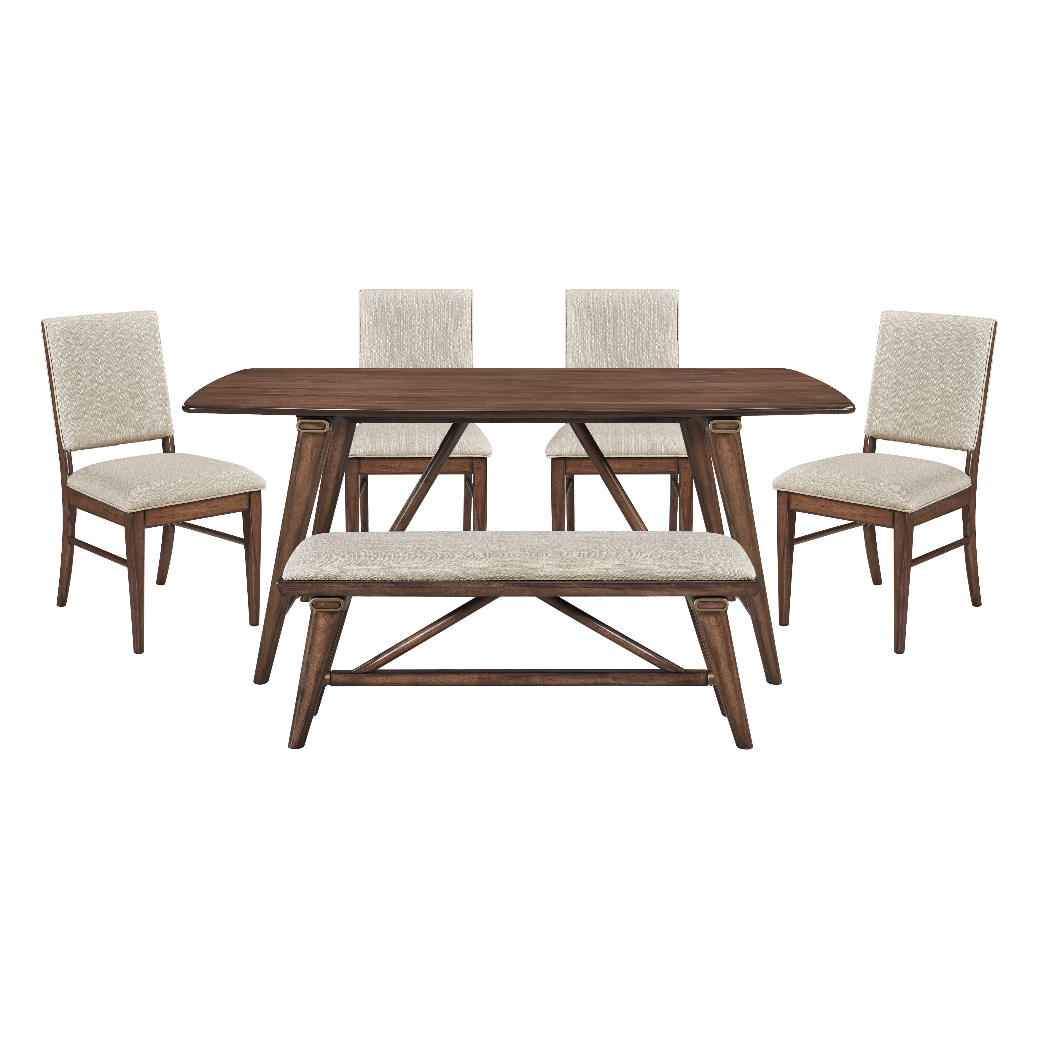 5901-71*6 6pc Set (TB+4S+B) - 5901-71*6