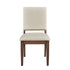 5901-S2N Side Chair, Set of 2 - 5901-S2N