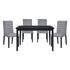 5902-48*5 5pc Set (TB+4S) - 5902-48*5