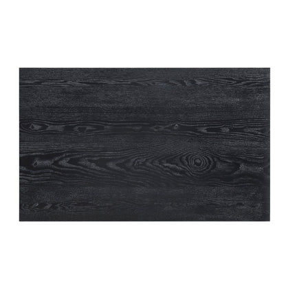 Andreas Black/Gray Dining Set from Homelegance - Luna Furniture