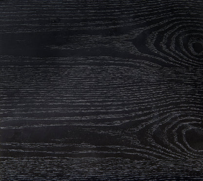 Andreas Black/Gray Dining Set from Homelegance - Luna Furniture