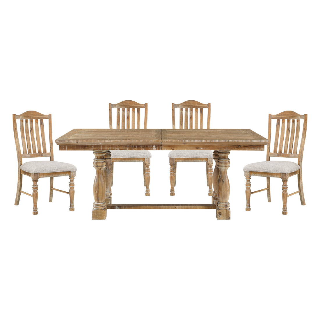 5904NF-90*5 5pc Set (TB+4S) - 5904NF-90*5