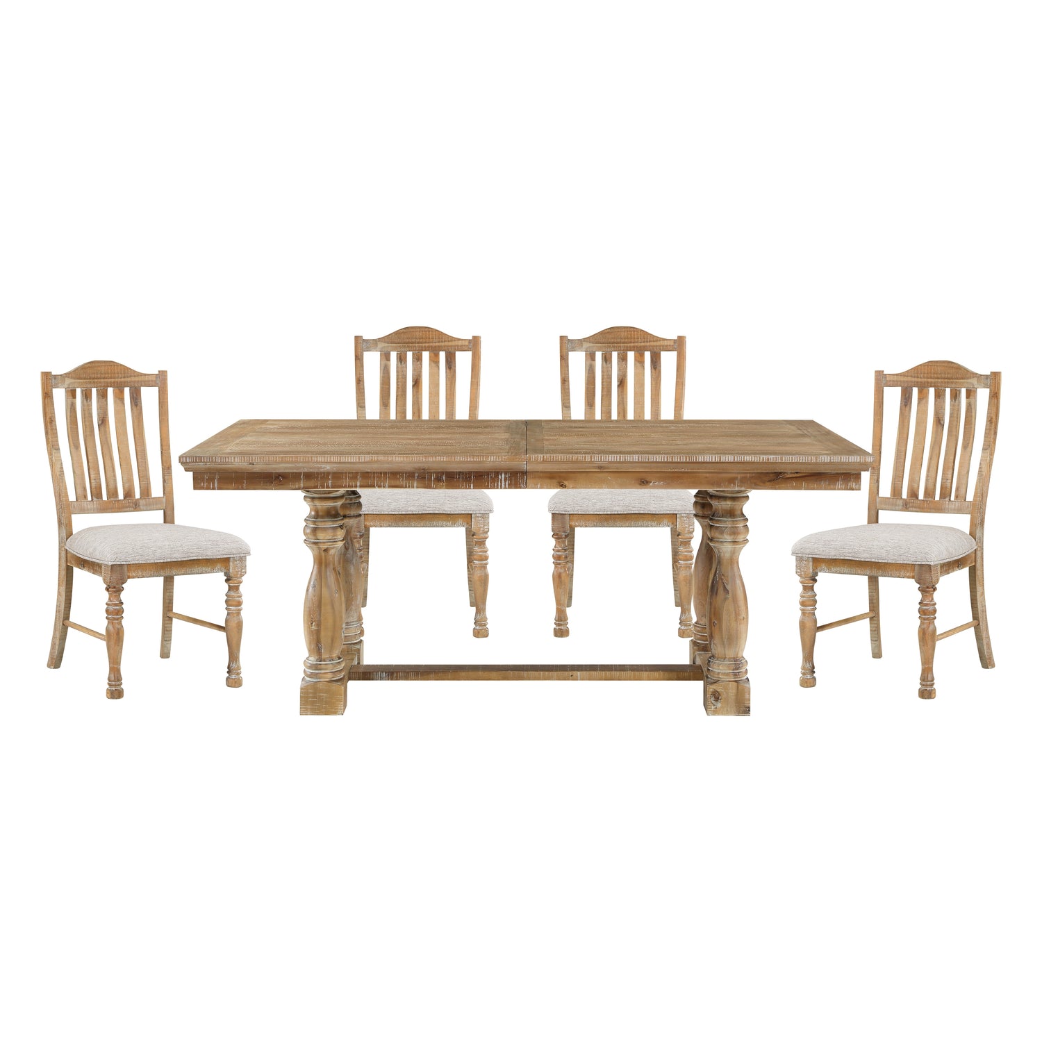 5904NF-90*5 5pc Set (TB+4S) - 5904NF-90*5
