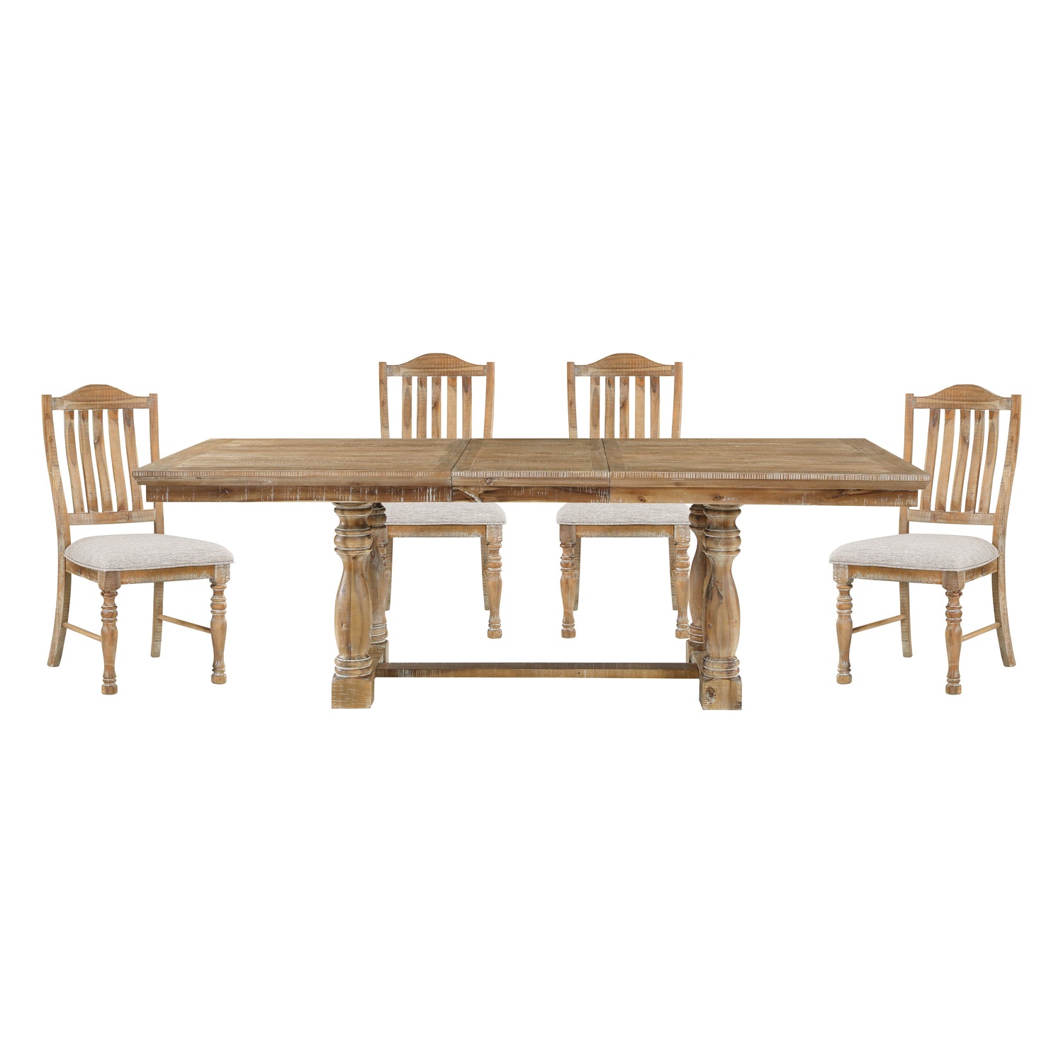 5904NF-90*5 5pc Set (TB+4S) - 5904NF-90*5