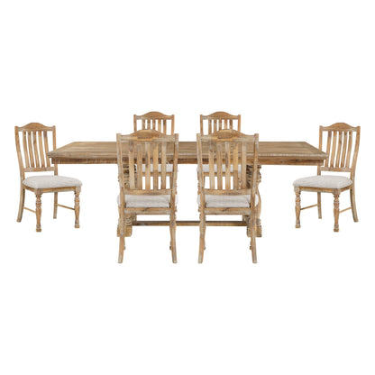 5904NF-90*7 7pc Set (TB+6S) - 5904NF-90*7