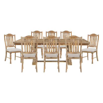 5904NF-90*9 9pc Set (TB+8S) - 5904NF-90*9