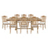 5904NF-90*9 9pc Set (TB+8S) - 5904NF-90*9