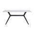 5916-63* (2) Dining Table - 5916-63*