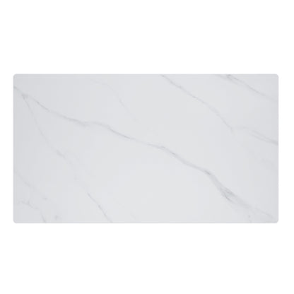 5916-63* (2) Dining Table - 5916-63*