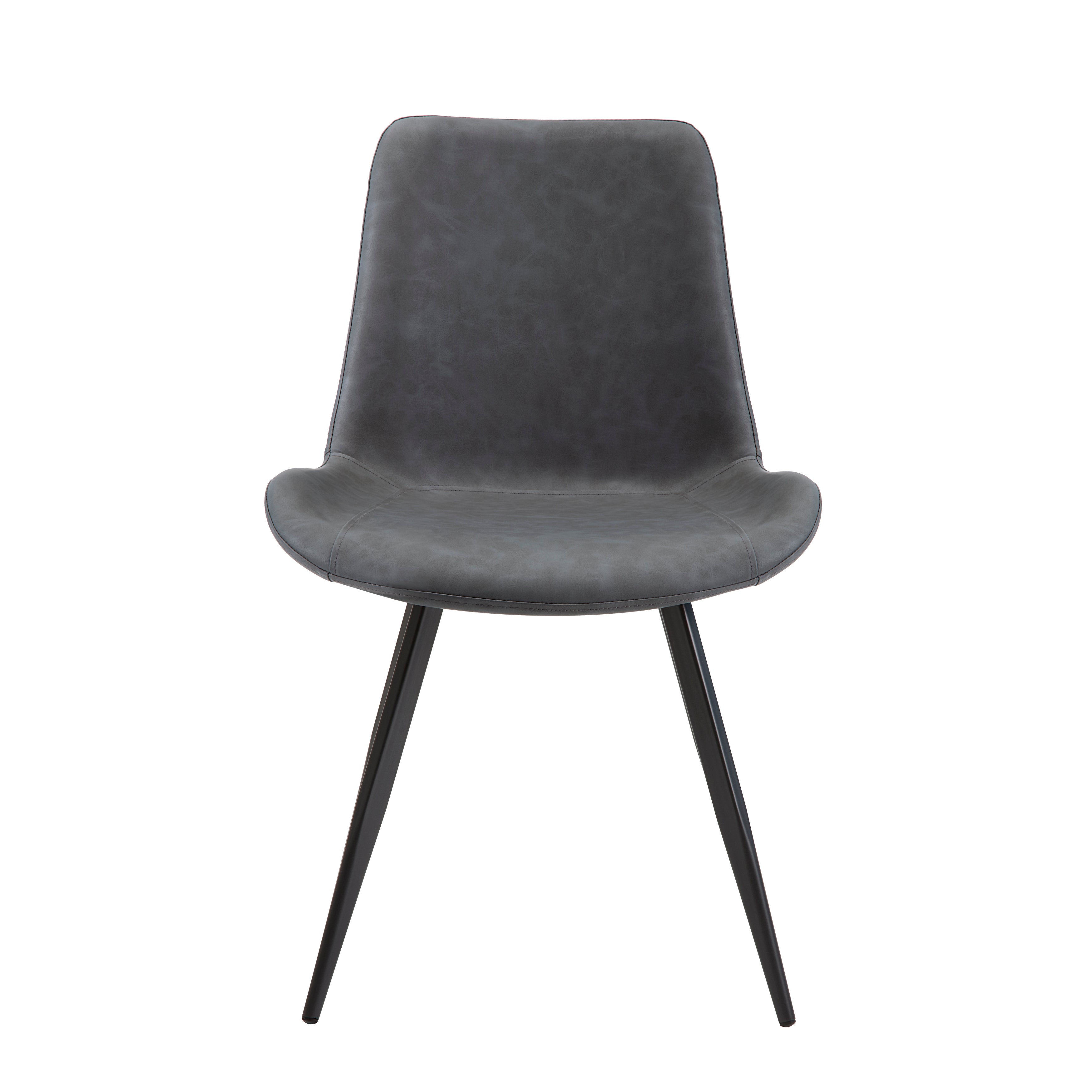 5916S Side Chair - 5916S