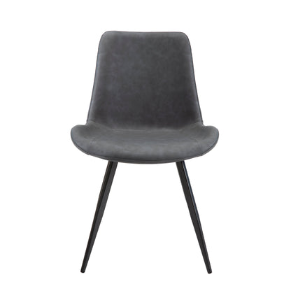 5916S Side Chair - 5916S