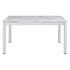 5918-59* (2) Dining Table - 5918-59*