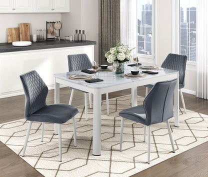 5918-59* (2) Dining Table - 5918-59*