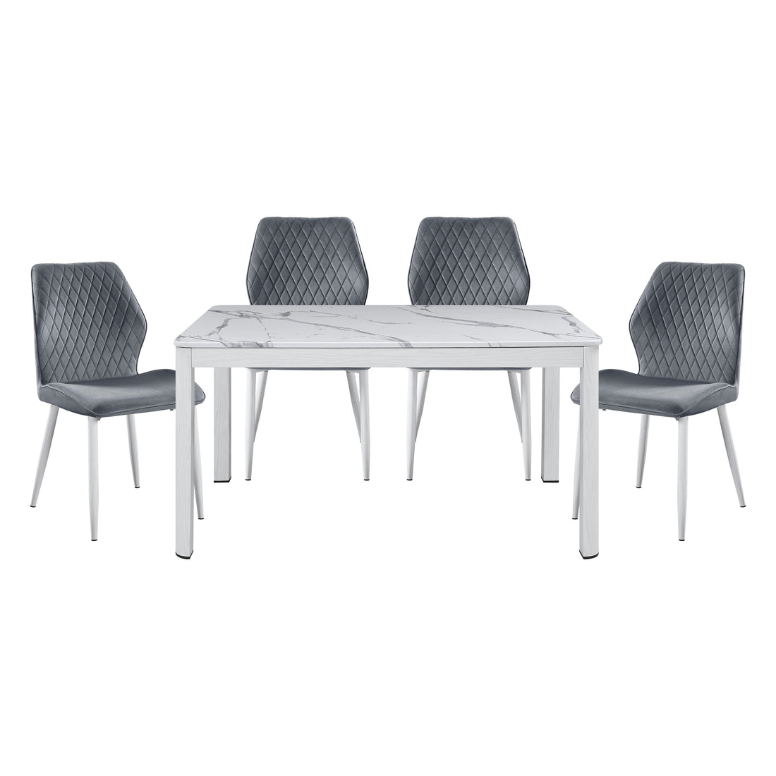 5918-59*5DG 5pc Set (TB+4S) - 5918-59*5DG