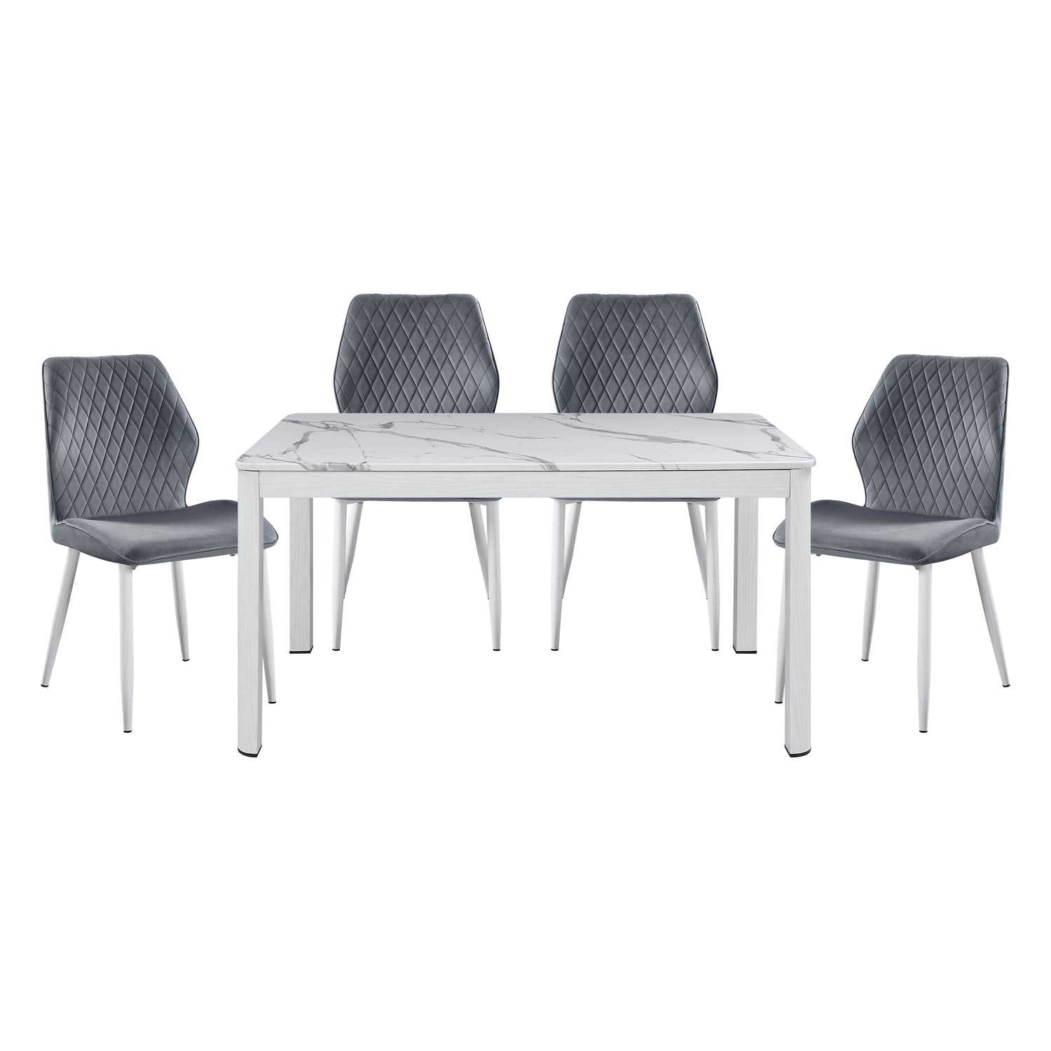 5918-59*5DG 5pc Set (TB+4S) - 5918-59*5DG
