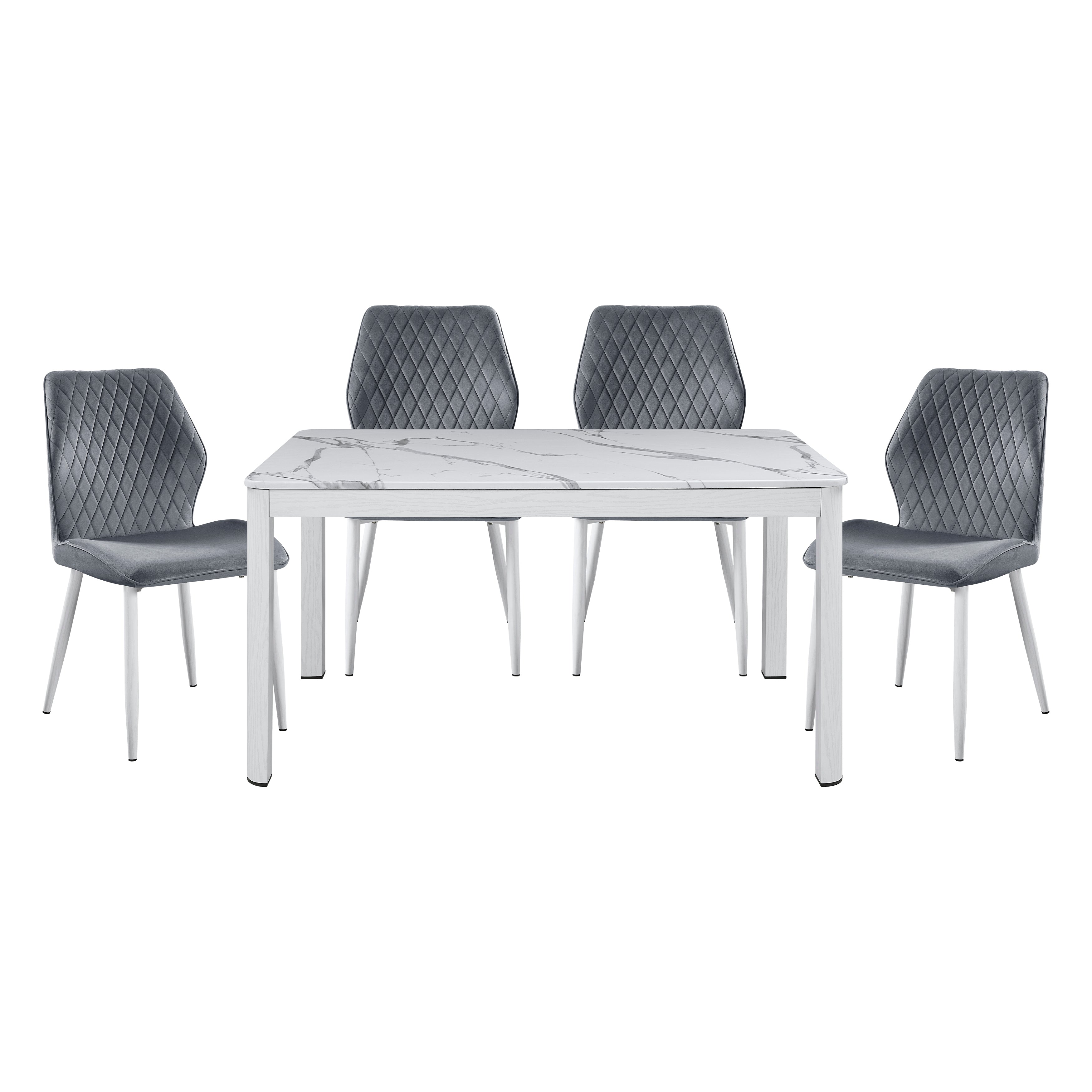 5918-59*5DG 5pc Set (TB+4S) - 5918-59*5DG