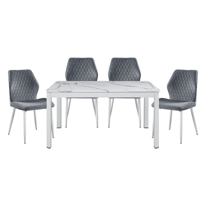 5918-59*5DG 5pc Set (TB+4S) - 5918-59*5DG