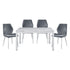 5918-59*5DG 5pc Set (TB+4S) - 5918-59*5DG
