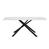 5919-71* (2) Dining Table - 5919-71*