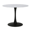5920-39RD* (2) Dining Table - 5920-39RD*
