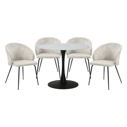 5920-39RD*5BE 5pc Set (TB+4S) - 5920-39RD*5BE