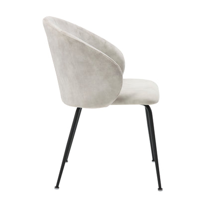5920BES Side Chair - 5920BES