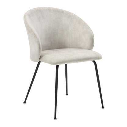 5920BES Side Chair - 5920BES