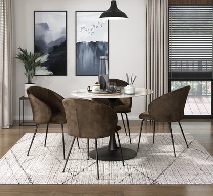 5920BRS Side Chair - 5920BRS