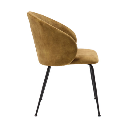 5920MTS Side Chair - 5920MTS